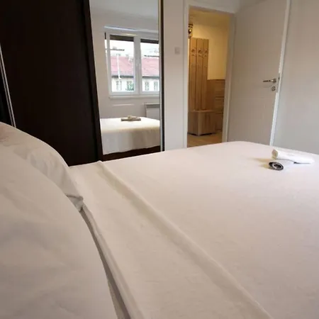 Pearl Apartment Sarajevo